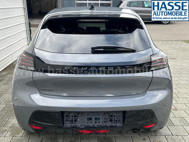 Peugeot 208 Allure Turbo 100 PS Android Auto*SHZ*PDC v/h*Klimaauto*Tempomat* 
