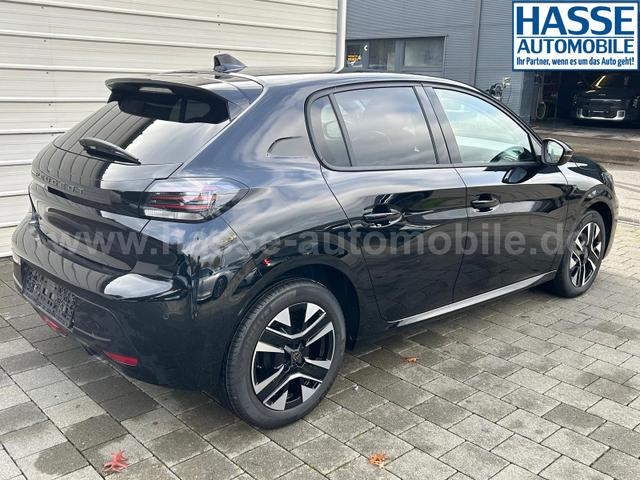 Peugeot 208 Allure Turbo 100 PS Android Auto*SHZ*PDC v/h*Klimaauto*Tempomat* 
