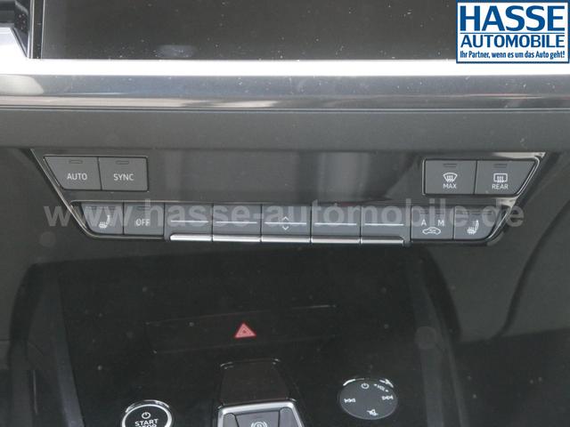 Audi Q4 Sportback e-tron 50 QUATTRO *GARANTIE*NAVI*PANO*MATRIX*SHZ*PDC*LANE ASSIST 