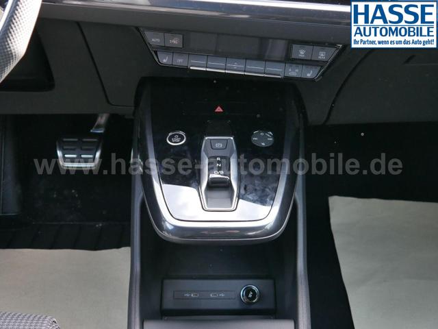 Audi Q4 Sportback e-tron 50 QUATTRO *GARANTIE*NAVI*PANO*MATRIX*SHZ*PDC*LANE ASSIST 