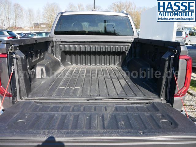 Volkswagen Amarok Style 2.0 TDI DSG Doppelkabine 4Motion *SHZ*LED*ACC*PDC*KAMERA*3-ZONEN-KLIMAAUTOMATIK 