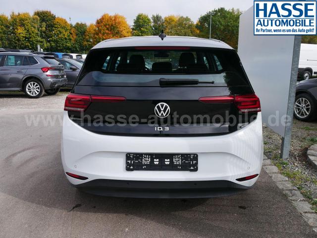Volkswagen ID.3 VW PRO PERFORMANCE * ACC LED NAVI PDC PERFORMANCE*ACC*APP-CONNECT*LED*NAVI*PARKTRONIC*KLIMAAUTOMATIK* 