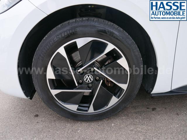 Volkswagen ID.3 VW PRO PERFORMANCE * ACC LED NAVI PDC PERFORMANCE*ACC*APP-CONNECT*LED*NAVI*PARKTRONIC*KLIMAAUTOMATIK* 