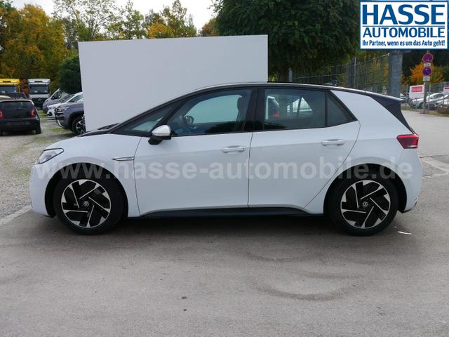 Volkswagen ID.3 VW PRO PERFORMANCE * ACC LED NAVI PDC PERFORMANCE*ACC*APP-CONNECT*LED*NAVI*PARKTRONIC*KLIMAAUTOMATIK* 