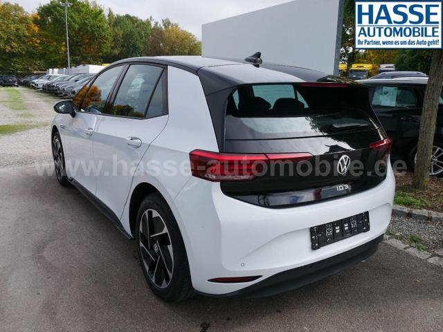 Volkswagen ID.3 VW PRO PERFORMANCE * ACC LED NAVI PDC PERFORMANCE*ACC*APP-CONNECT*LED*NAVI*PARKTRONIC*KLIMAAUTOMATIK* 