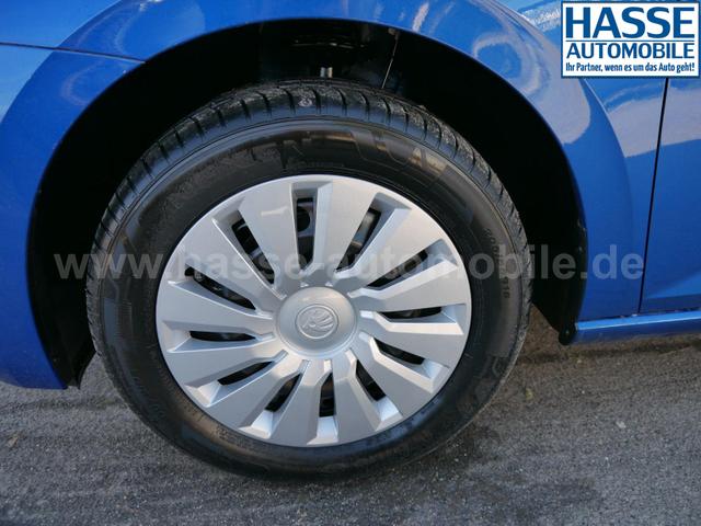 Skoda Scala Selection 1.0 TSI DSG*NAVI-&Uuml;BER-SMARTLINK*PDC-HI*LED*TEMPOMAT*SHZ*DAB*KLIMA 