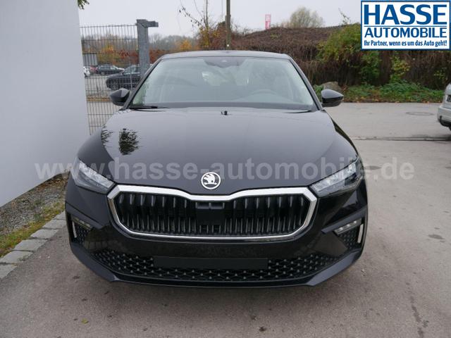 Skoda Scala Selection 1.0 TSI DSG*NAVI-&Uuml;BER-SMARTLINK*PDC-HI*LED*TEMPOMAT*SHZ*DAB*KLIMA 