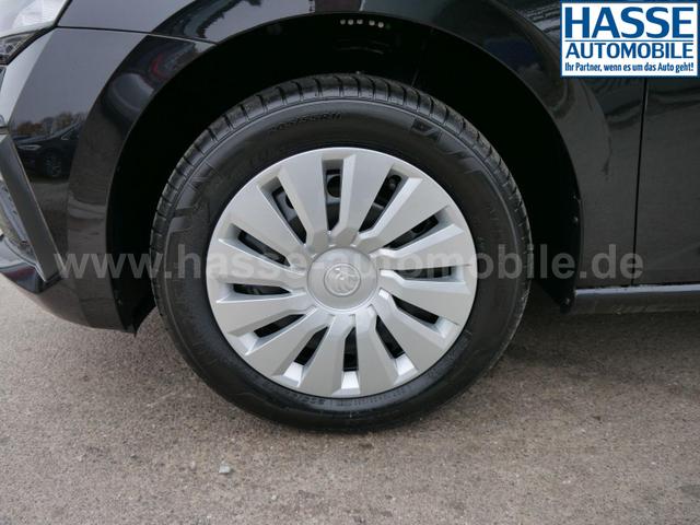 Skoda Scala Selection 1.0 TSI DSG*NAVI-&Uuml;BER-SMARTLINK*PDC-HI*LED*TEMPOMAT*SHZ*DAB*KLIMA 