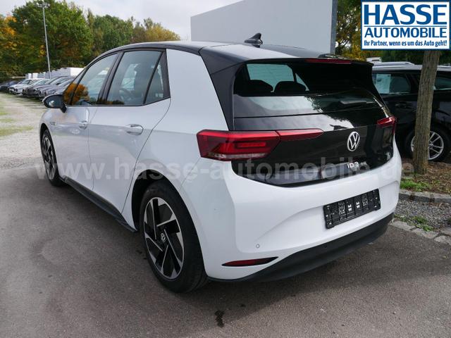 Volkswagen ID.3 VW PRO PERFORMANCE * ACC LED NAVI PDC PERFORMANCE*ACC*APP-CONNECT*LED*NAVI*PARKTRONIC*KLIMAAUTOMATIK* 