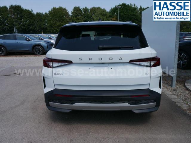 Skoda Elroq 60*ACC*PDC*LED*SHZ*KAMERA*TEMPOMAT*KLIMA*SMARTLINK*EL-HECKKLAPPE*19-ZOLL 
