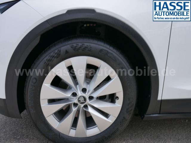 Skoda Elroq 60*ACC*PDC*LED*SHZ*KAMERA*TEMPOMAT*KLIMA*SMARTLINK*EL-HECKKLAPPE*19-ZOLL 