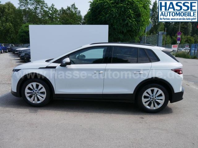 Skoda Elroq 60*ACC*PDC*LED*SHZ*KAMERA*TEMPOMAT*KLIMA*SMARTLINK*EL-HECKKLAPPE*19-ZOLL 