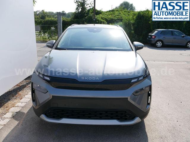 Skoda Elroq 60*ACC*PDC*LED*SHZ*KAMERA*TEMPOMAT*KLIMA*SMARTLINK*EL-HECKKLAPPE*19-ZOLL 