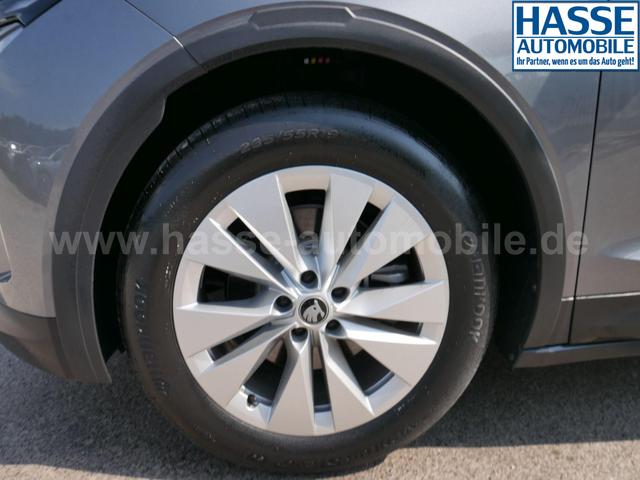 Skoda Elroq 60*ACC*PDC*LED*SHZ*KAMERA*TEMPOMAT*KLIMA*SMARTLINK*EL-HECKKLAPPE*19-ZOLL 