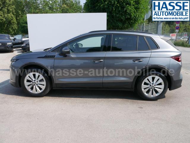 Skoda Elroq 60*ACC*PDC*LED*SHZ*KAMERA*TEMPOMAT*KLIMA*SMARTLINK*EL-HECKKLAPPE*19-ZOLL 