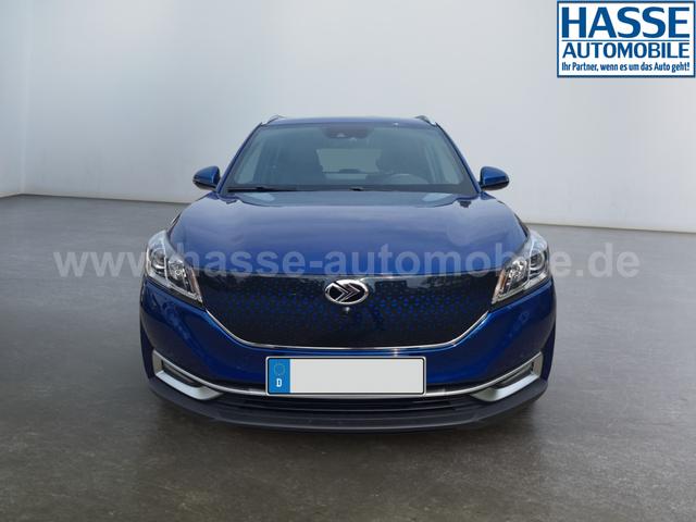 DFSK / Seres 3 / Blau / / / 