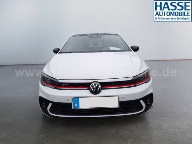 Volkswagen / Polo / Weiß / / / 