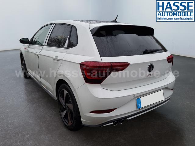 Volkswagen / Polo / Weiß / / / 