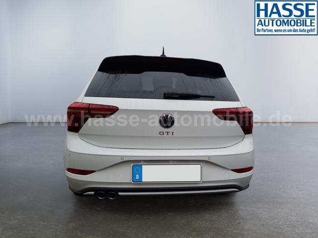 Volkswagen / Polo / Weiß / / / 