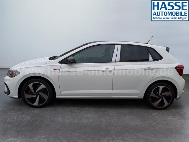 Volkswagen / Polo / Weiß / / / 