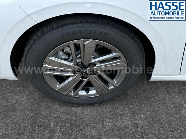 Peugeot / 308 SW / / / / SHZ+ACC+KLIMA+LED+PDC+16'' ALU