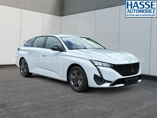 Peugeot / 308 SW / / / / SHZ+ACC+KLIMA+LED+PDC+16'' ALU