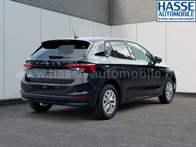 Skoda / Fabia / / / / ACC+SHZ+KAMERA+PDC+LED