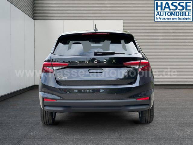 Skoda / Fabia / / / / ACC+SHZ+KAMERA+PDC+LED