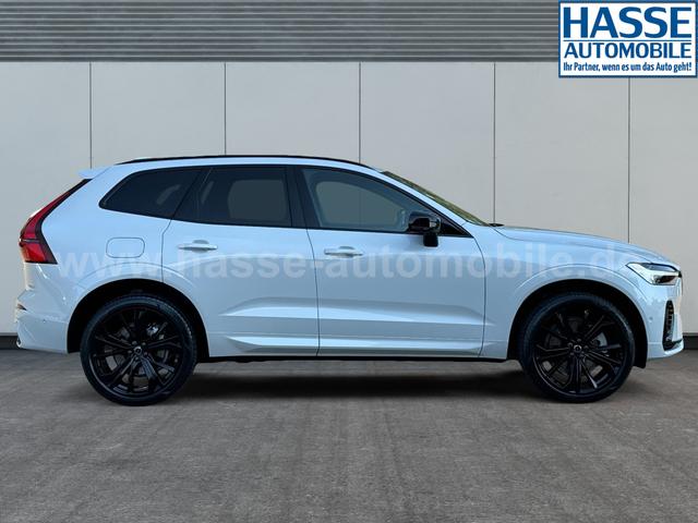 Volvo / XC60 / / / / T6 AWD AHK+360&deg;KAMERA+EL.HECKKL.+PDC+LED+SHZ+21ALU