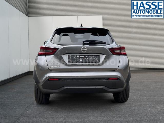 Nissan / Juke / / / / NAVI+KAMERA+SHZ+VOLL-LED+PDC