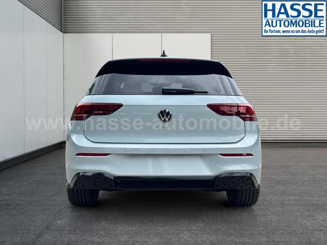 Volkswagen / Golf / Blau / / / LED-PLUS+ACC+SHZ+KEYLESS+KAMERA+18 ALU, Beispielbilder, ggf. teilweise mit Sonderausstattung