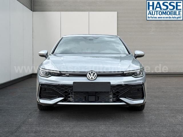 Volkswagen / Golf / Silber / / / LED-PLUS+ACC+SHZ+KEYLESS+KAMERA+18 ALU, Beispielbilder, ggf. teilweise mit Sonderausstattung