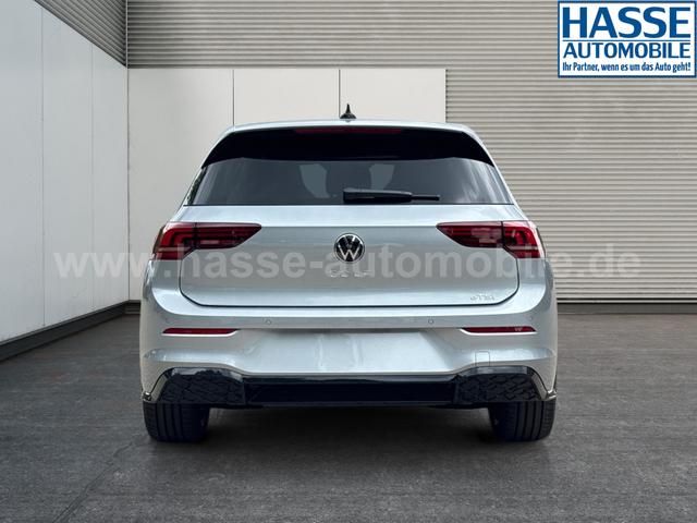 Volkswagen / Golf / Silber / / / LED-PLUS+ACC+SHZ+KEYLESS+KAMERA+18 ALU, Beispielbilder, ggf. teilweise mit Sonderausstattung