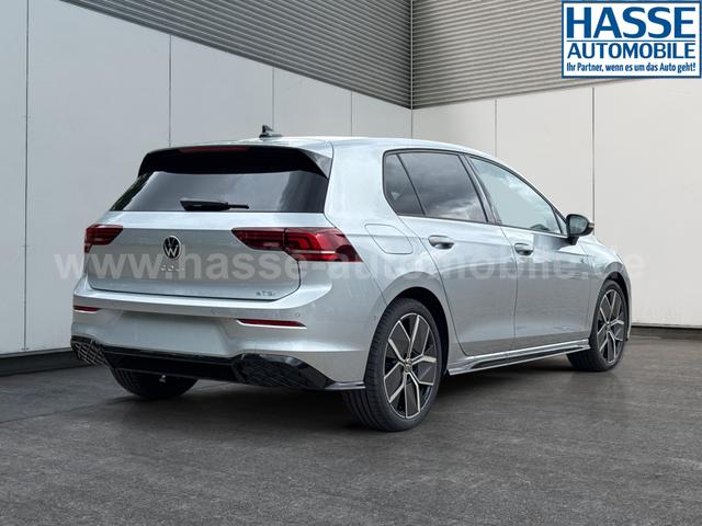 Volkswagen / Golf / Silber / / / LED-PLUS+ACC+SHZ+KEYLESS+KAMERA+18 ALU, Beispielbilder, ggf. teilweise mit Sonderausstattung