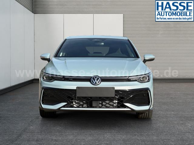 Volkswagen / Golf / Blau / / / LED-PLUS+ACC+SHZ+KEYLESS+KAMERA+18 ALU, Beispielbilder, ggf. teilweise mit Sonderausstattung