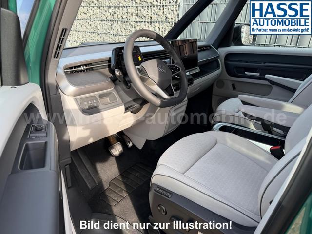 Volkswagen ID. BUZZ RWD Pure 58 kWh 