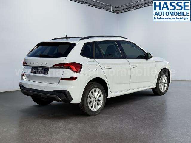 Skoda Kamiq 1,0 TSI Selection DSG AHK g&uuml;nstig kaufen