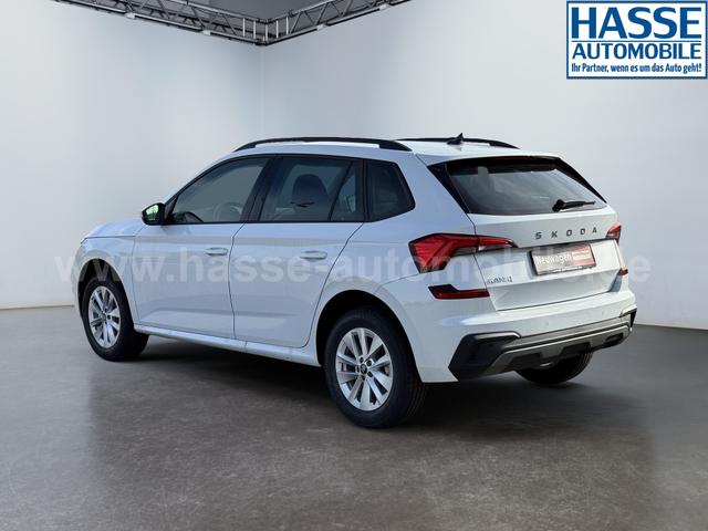 Skoda Kamiq 1,0 TSI Selection DSG AHK g&uuml;nstig kaufen