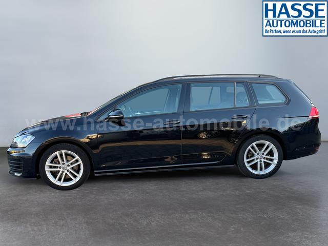 Gebraucht VW Golf GTD g&uuml;nstig kaufen