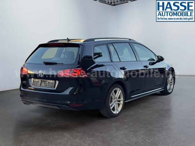 Gebraucht VW Golf GTD g&uuml;nstig kaufen