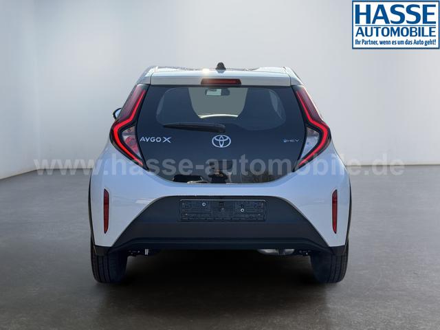 Toyota Aygo X kaufen