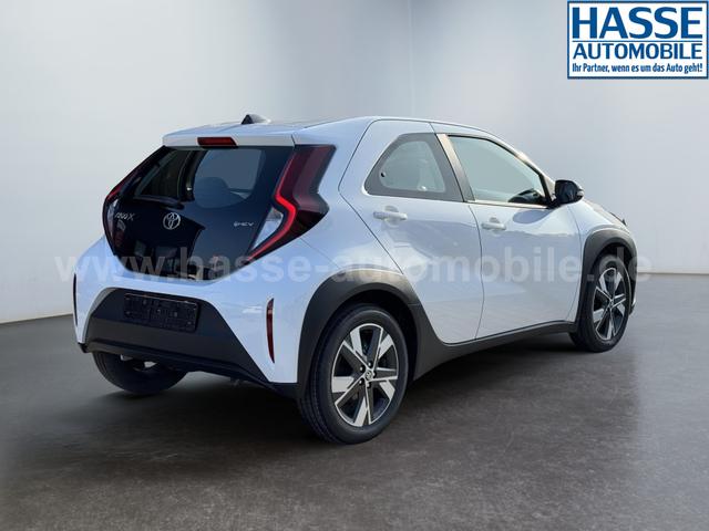 Toyota Aygo X kaufen