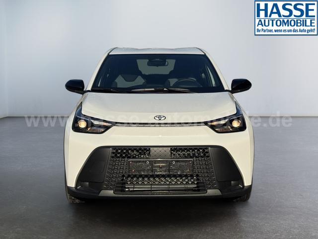 Toyota Aygo X kaufen