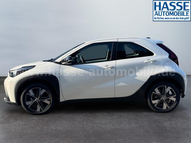 Toyota Aygo X kaufen