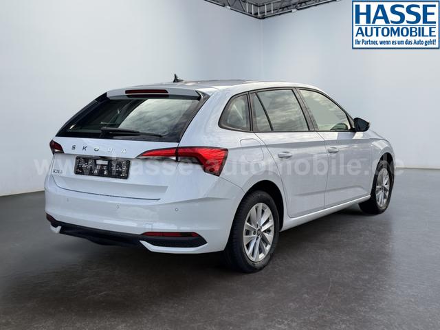 Skoda Scala DSG kaufen