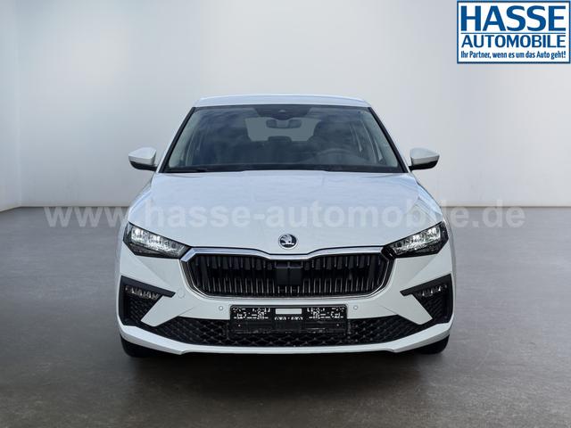 Skoda Scala DSG kaufen