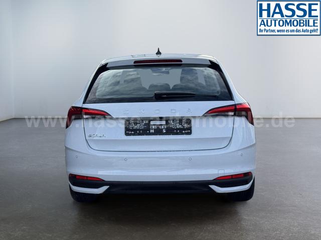 Skoda Scala DSG kaufen