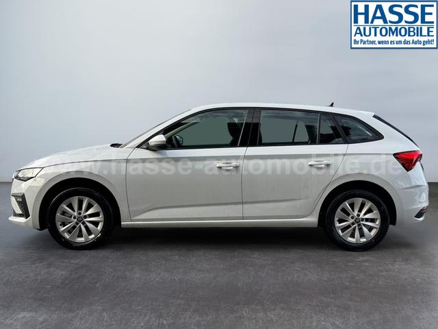Skoda Scala DSG kaufen