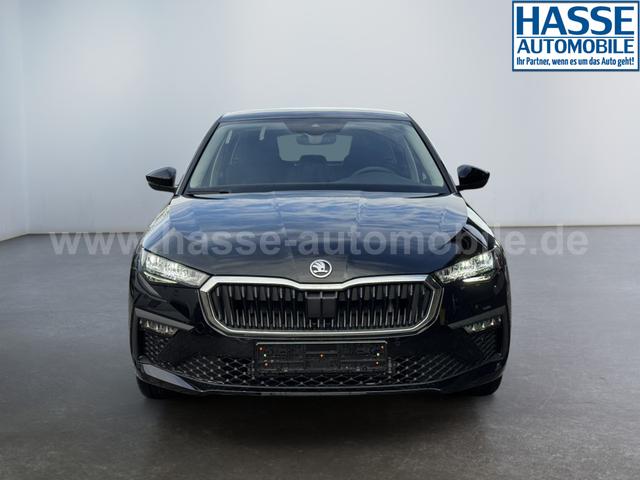 Skoda Scala 1,0 TSI DSG Selection