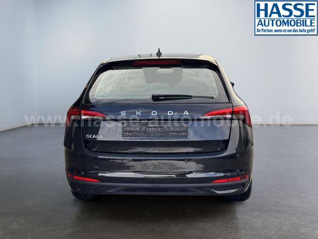 Skoda Scala 1,0 TSI DSG Selection